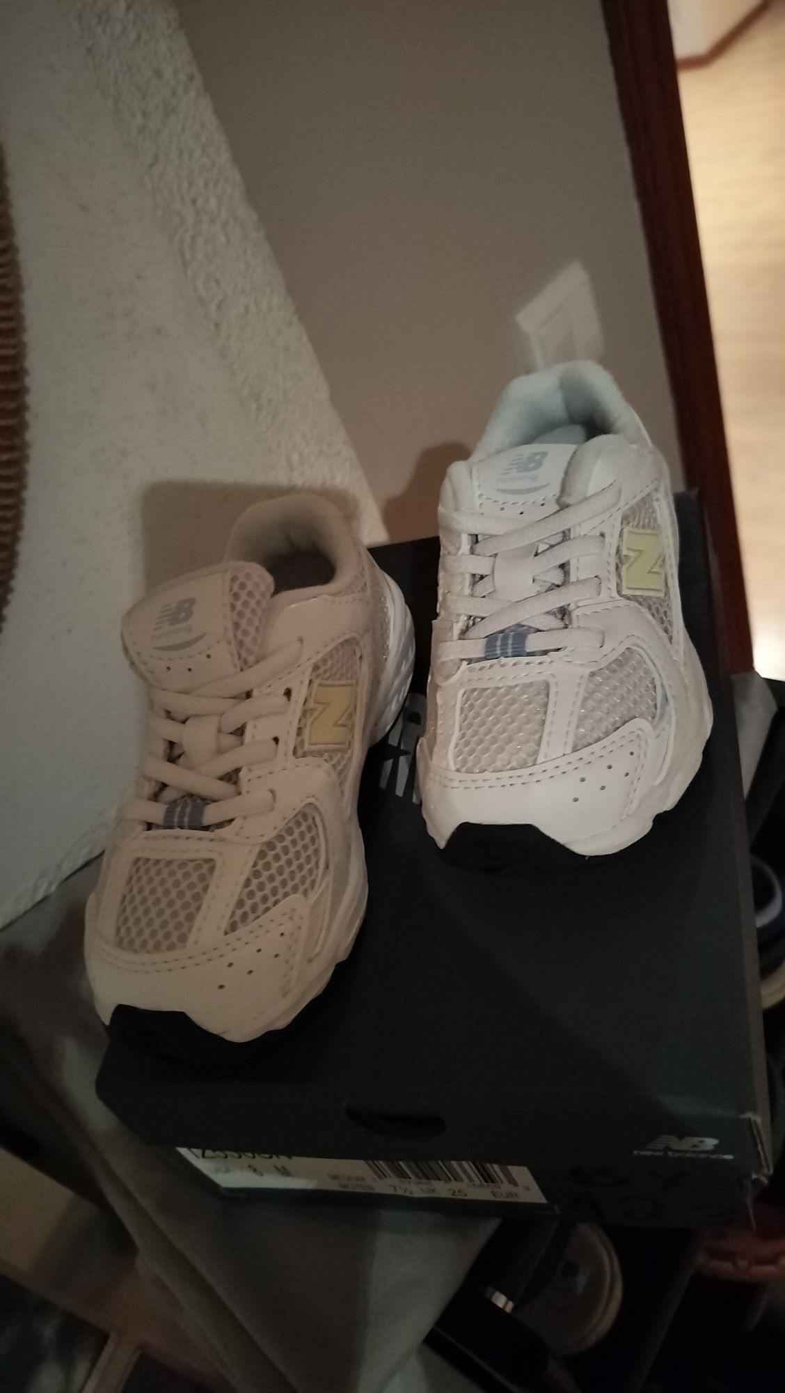 Tênis New balance