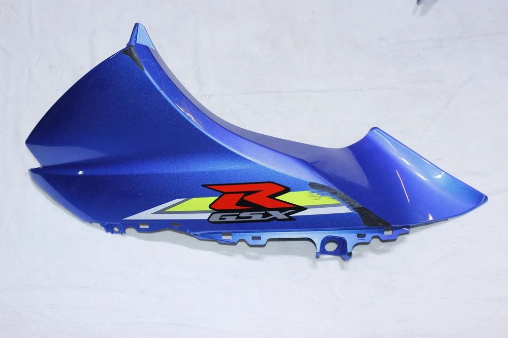 Czacha owiewka przód lewa Suzuki GSX-R 1000 L7 L8 L9