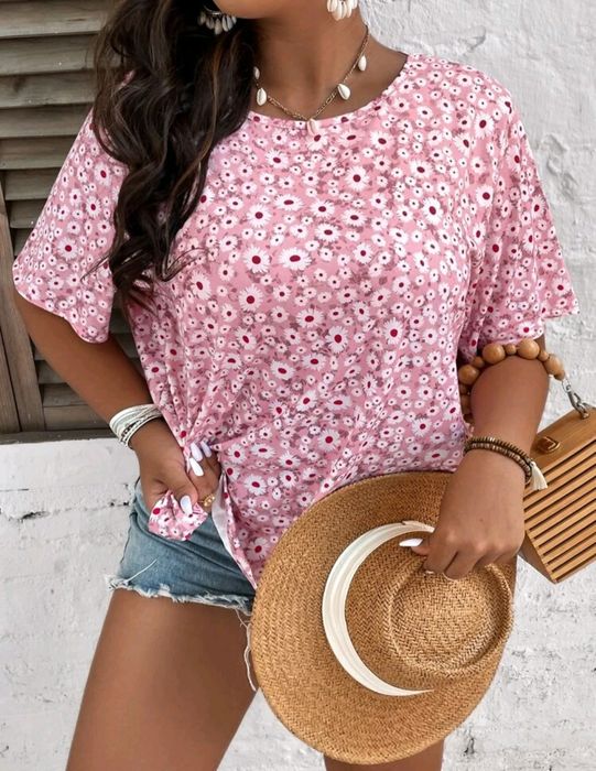 Blusa NOVA 3XL, bom preço!