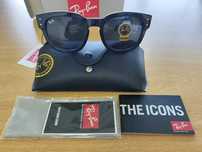 Oculos de Sol Ray-Ban