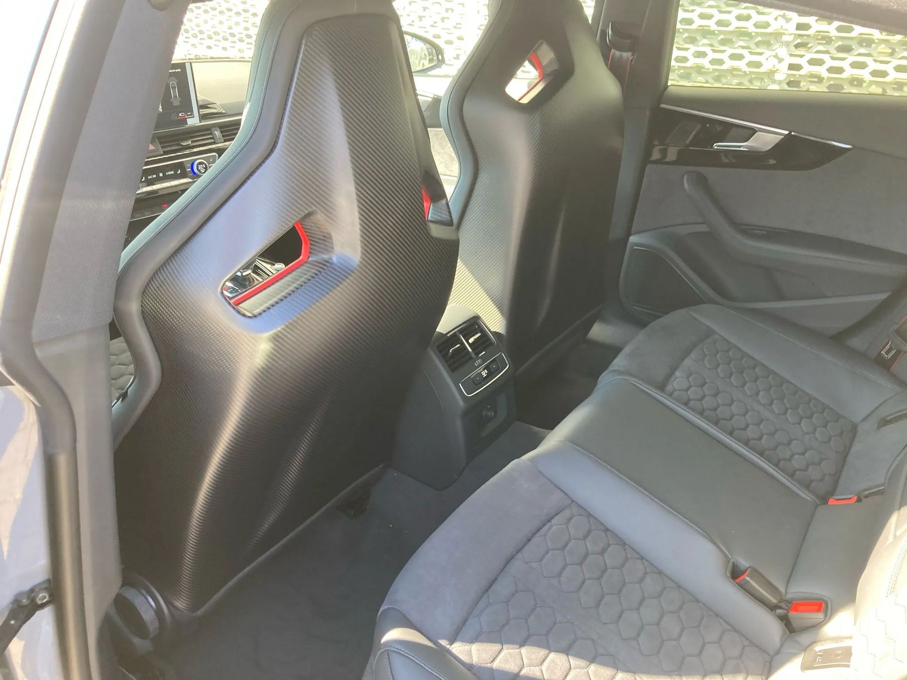 Audi Rs Km Tiptronic- Rabat 30%, Auto Na Miejscu.
