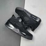 ButyDamskie Air_Jordan_4_Retro_Black_Cat_Uniseks R 39