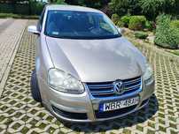Volkswagen JETTA V