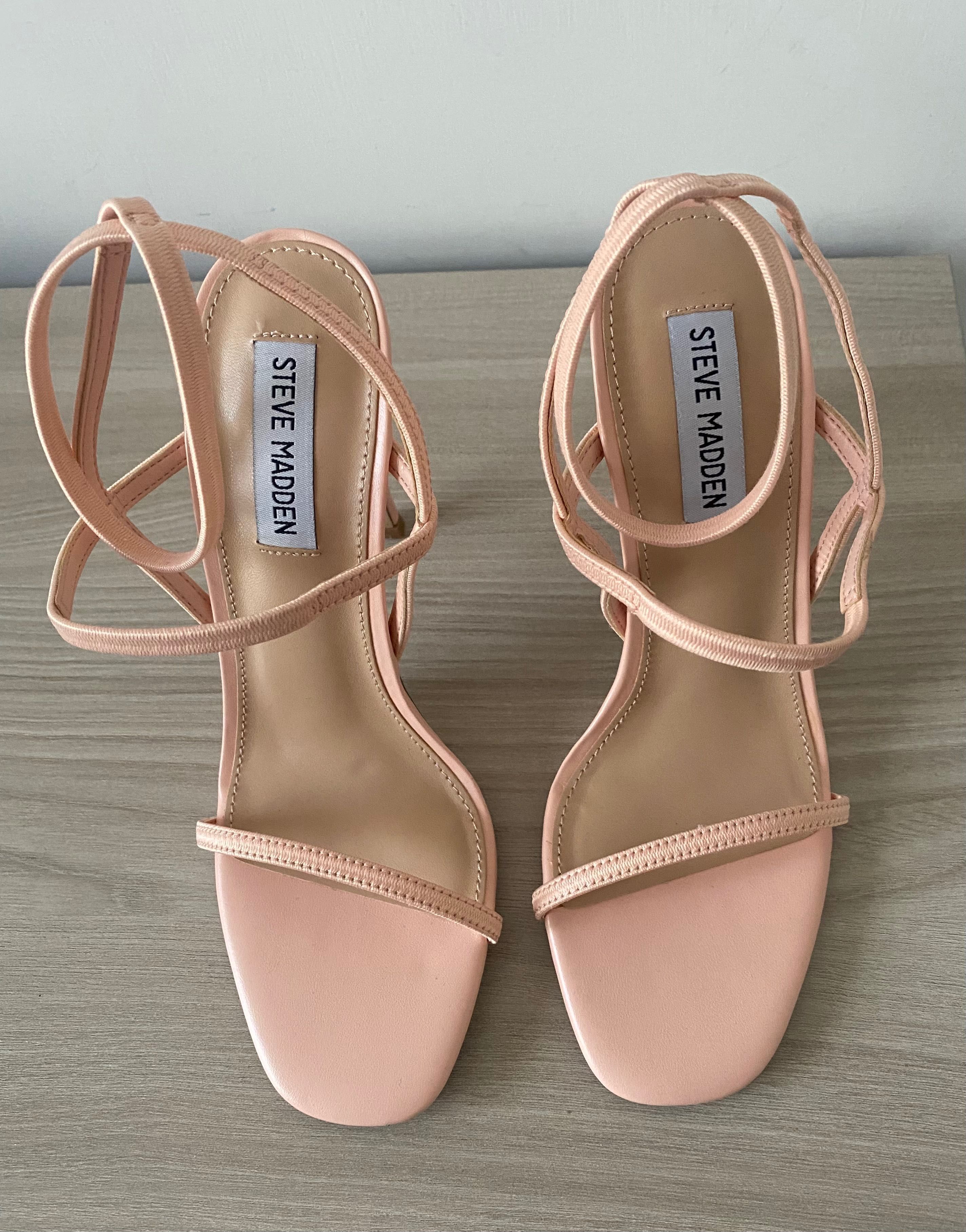 Sandały Steve Madden