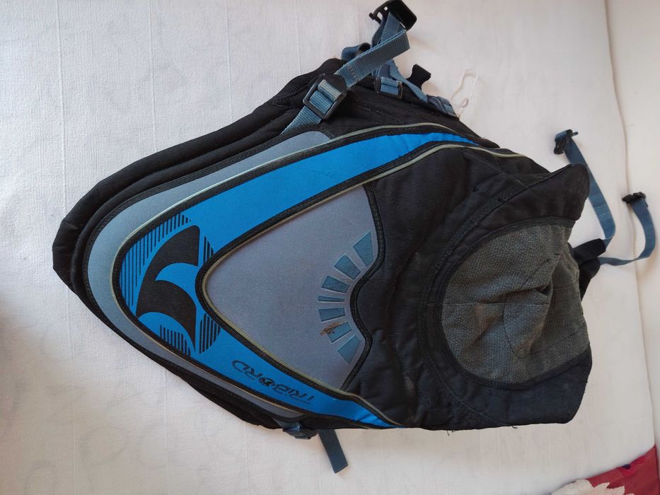 Vendas urgentes mar e neve