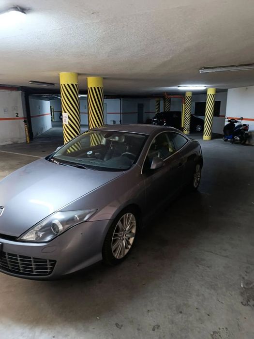 Renault Laguna Renault Laguna 2.0T GT