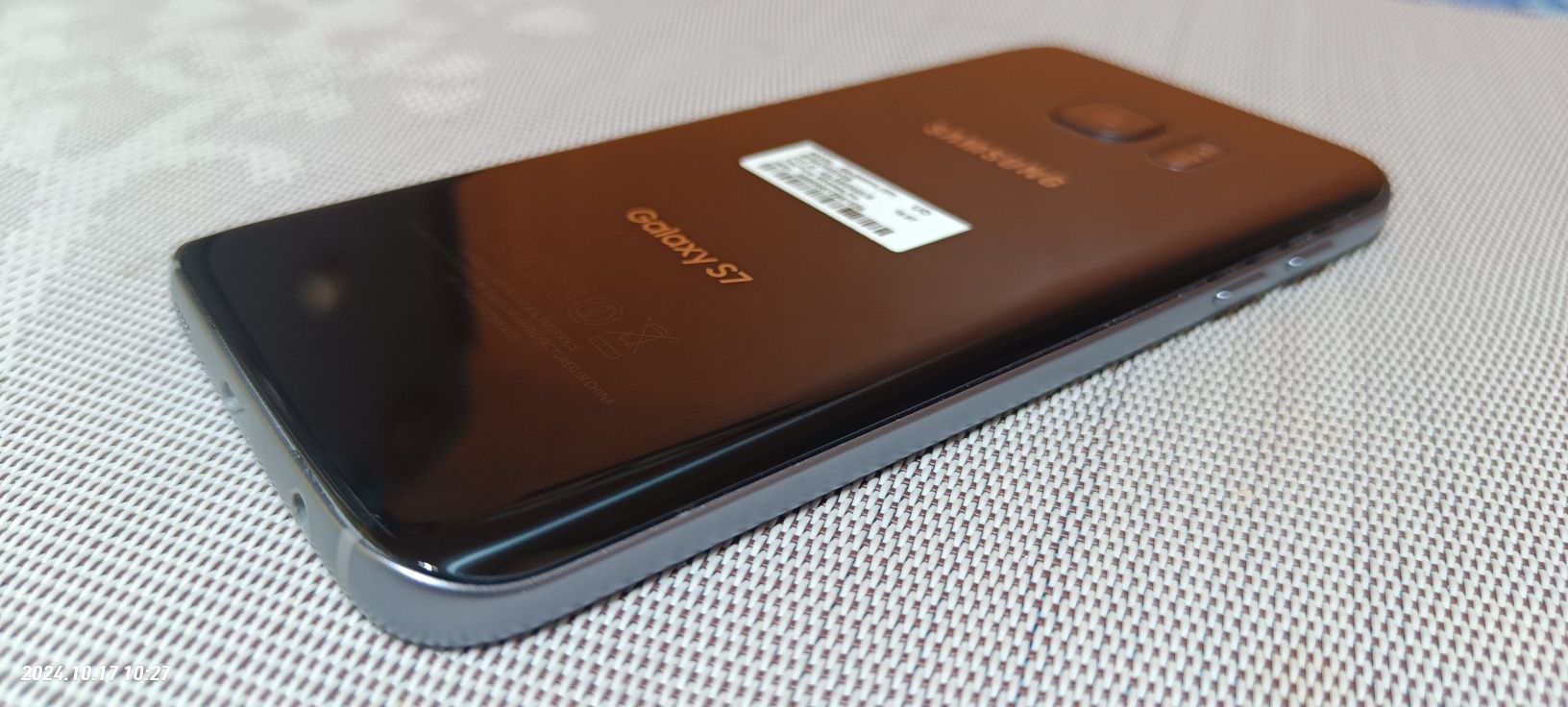 Samsung Galaxy S7 (sm-g930v), IDEAL. 4/32gb.