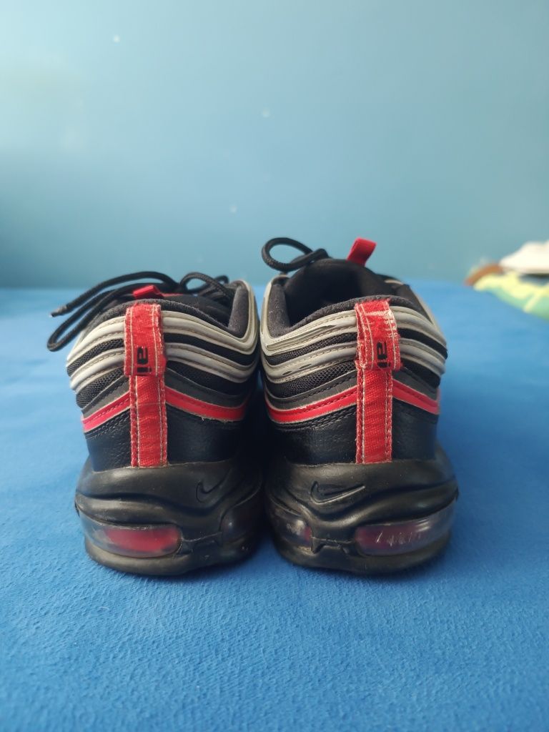 Buty Nike Air Max 97 r46 męskie