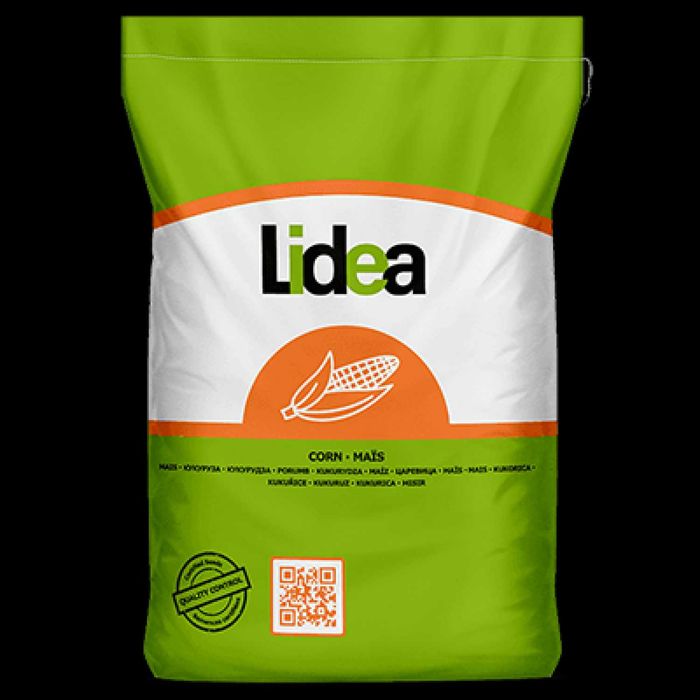 Кукурудза Наомі виробництво Lidea