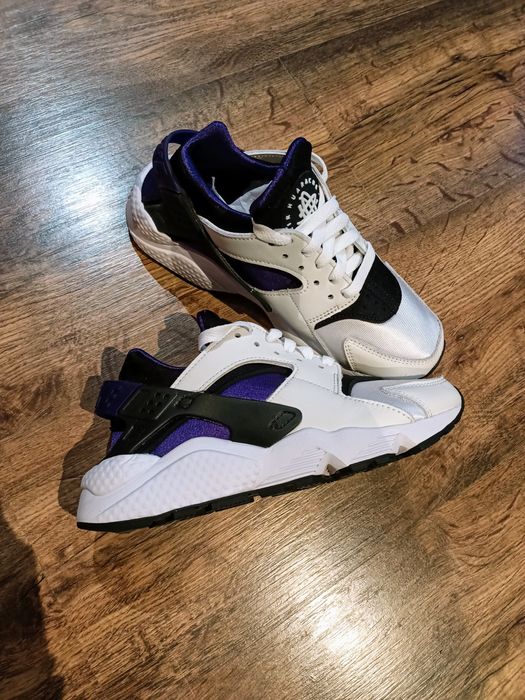 Nike Air Huarache 37.5