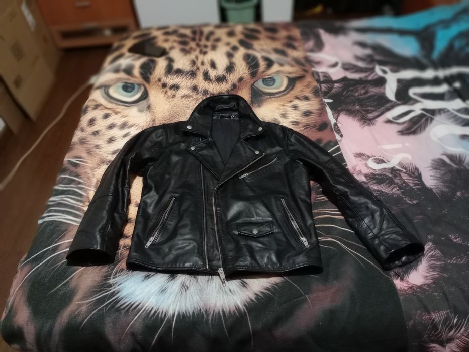 Casaco da Zara para homem