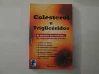 Colestrol e triglicéridos- Ellen Moyer