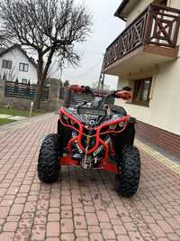 Can am renegade xxc 1000r
