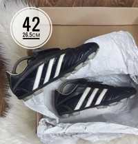 Бутси Adidas Puntero 42р 26,5см