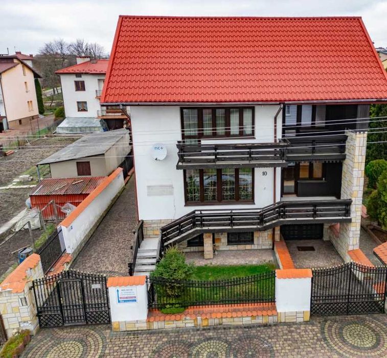 Dom na wynajem  Kraśnik