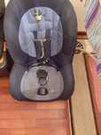 Cadeira auto  babideal gfupo 1 dos 9 aos 18kg