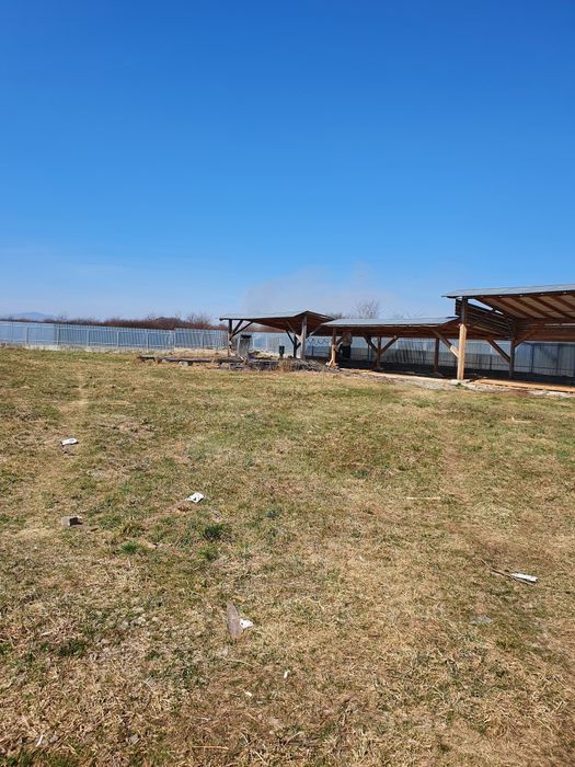 Земеля комерційного призначення, можливий обмін на авто