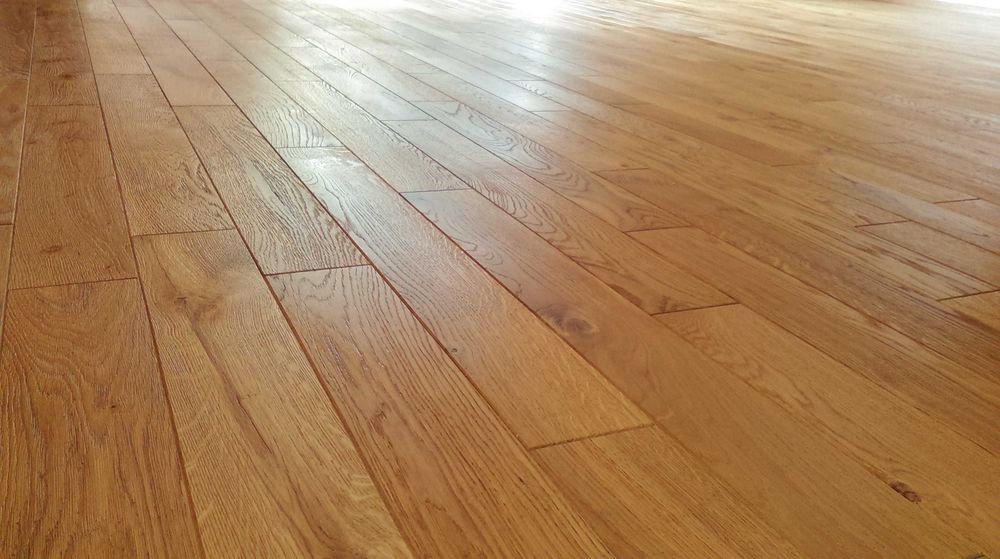 Deska Podłogowa LITA  dąb jesion wiąz PROMOCJA