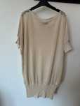 Camisola transparente