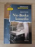 Nie-Boska komedia, Krasiński, Greg