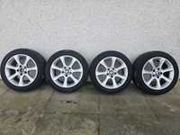 Jantes BMW 17" Originais - c/ Pneus 225.50.17