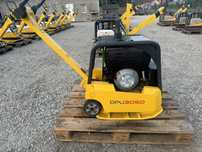 Zageszczarka Wacker DPU 3050 /17rok/el start /200 kg