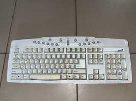 Старі клавіатури. Sven Standard 503. Geniuse GK-04005/K