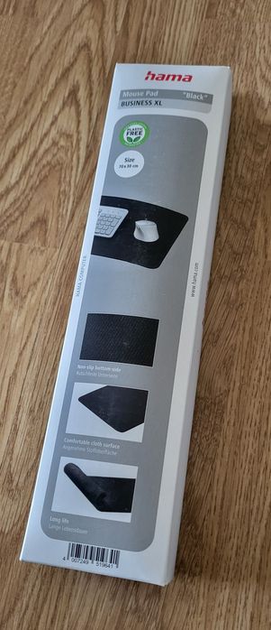 Hama podkładki pod mysz 70x30