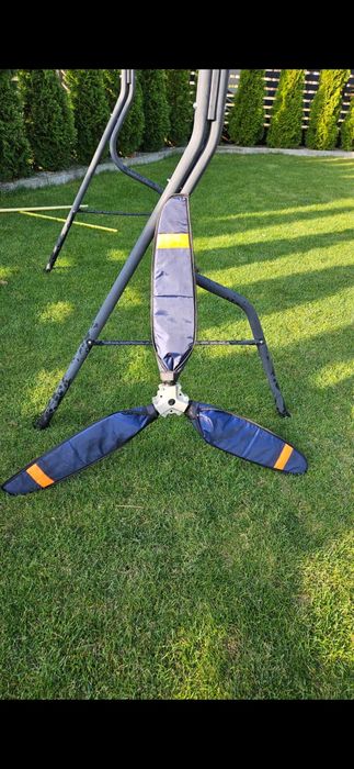 Śmigło nastawne 130cm NR PROP do Simonini