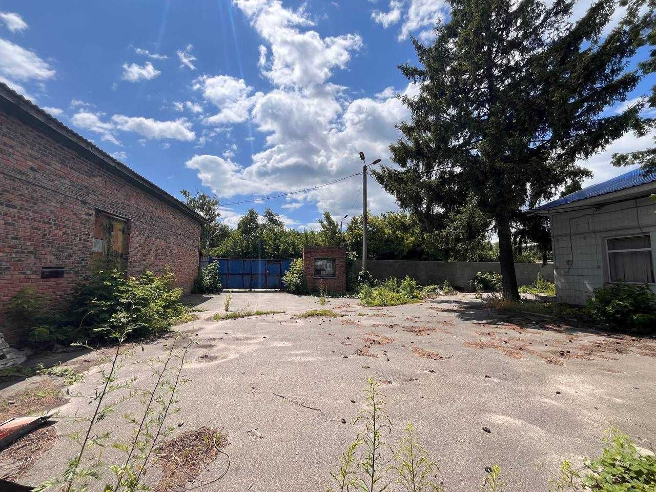 Продаж комерційного приміщення район Ріпкиньська