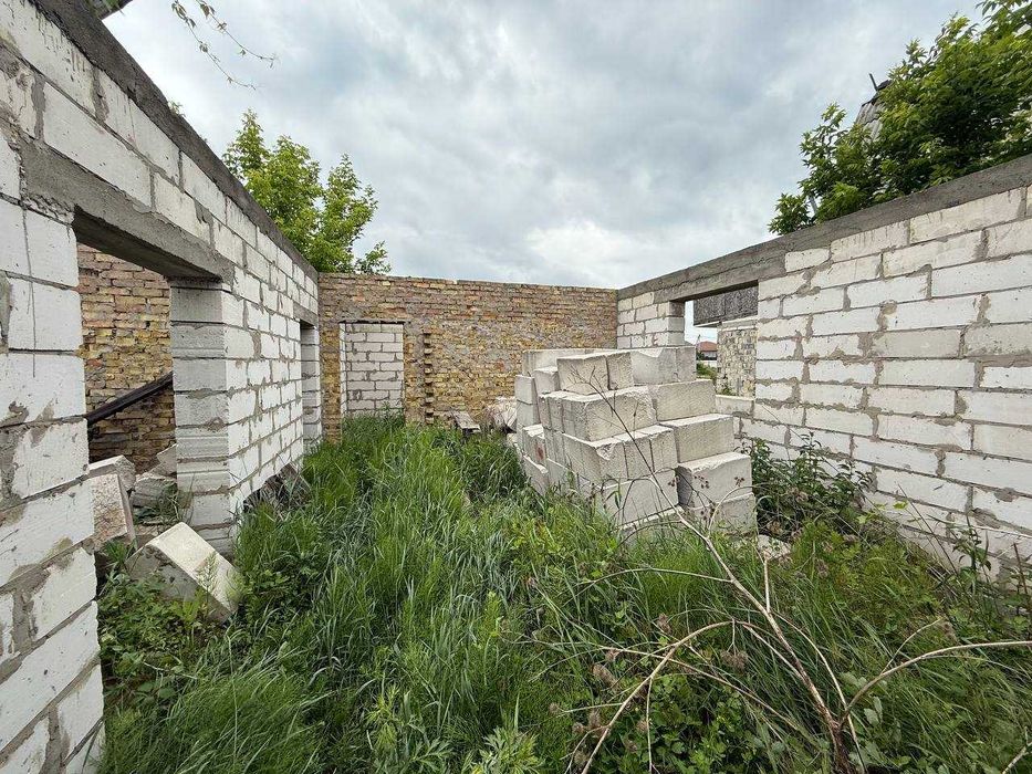 Продаж ділянки 12 соток в м. Гостомель, вул. Вишнева ID724