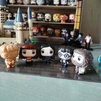 Figurki funko pop harry potter