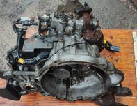 Коробка передач,КПП Kia,Hyundai,Киа,Хюндай P61763,M56CF2,4300023271
