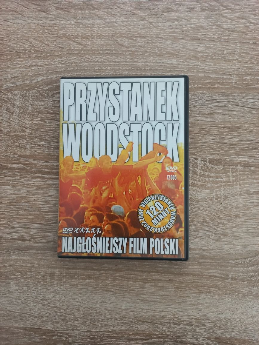 Przystanek Woodstock. Najgłośniejszy Film Polski