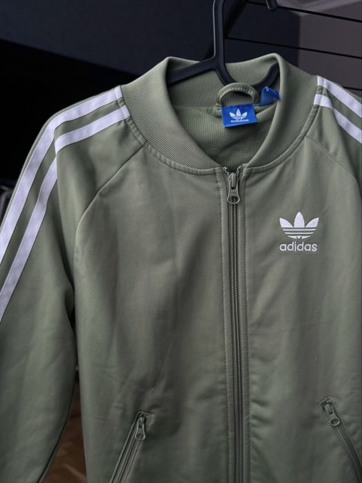 Зипка adidas / кофта на запку adidas