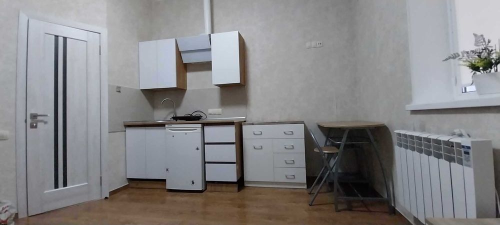 Сдам 1 комнатную небольшую смарт-квартиру ул.Бугаевская