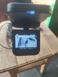 Видеорегистратор GAZER H 521