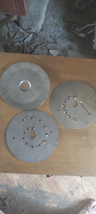 Продам єлектросоковижималку СССР.