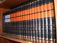 (L42) Enciclopédia Universal, 20vols
