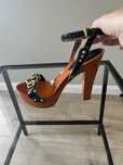 Босоніжки Giuseppe Zanotti
