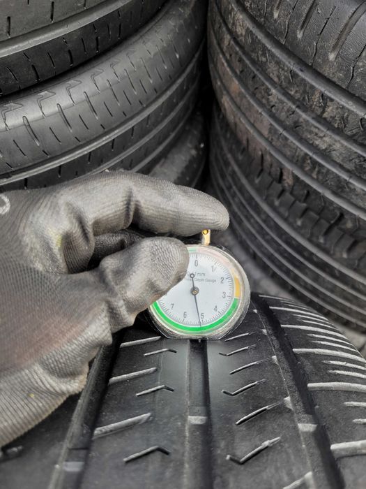 WYSYŁKA 2 Opony Letnie 205 65 R16C Hankook Radial RA28E