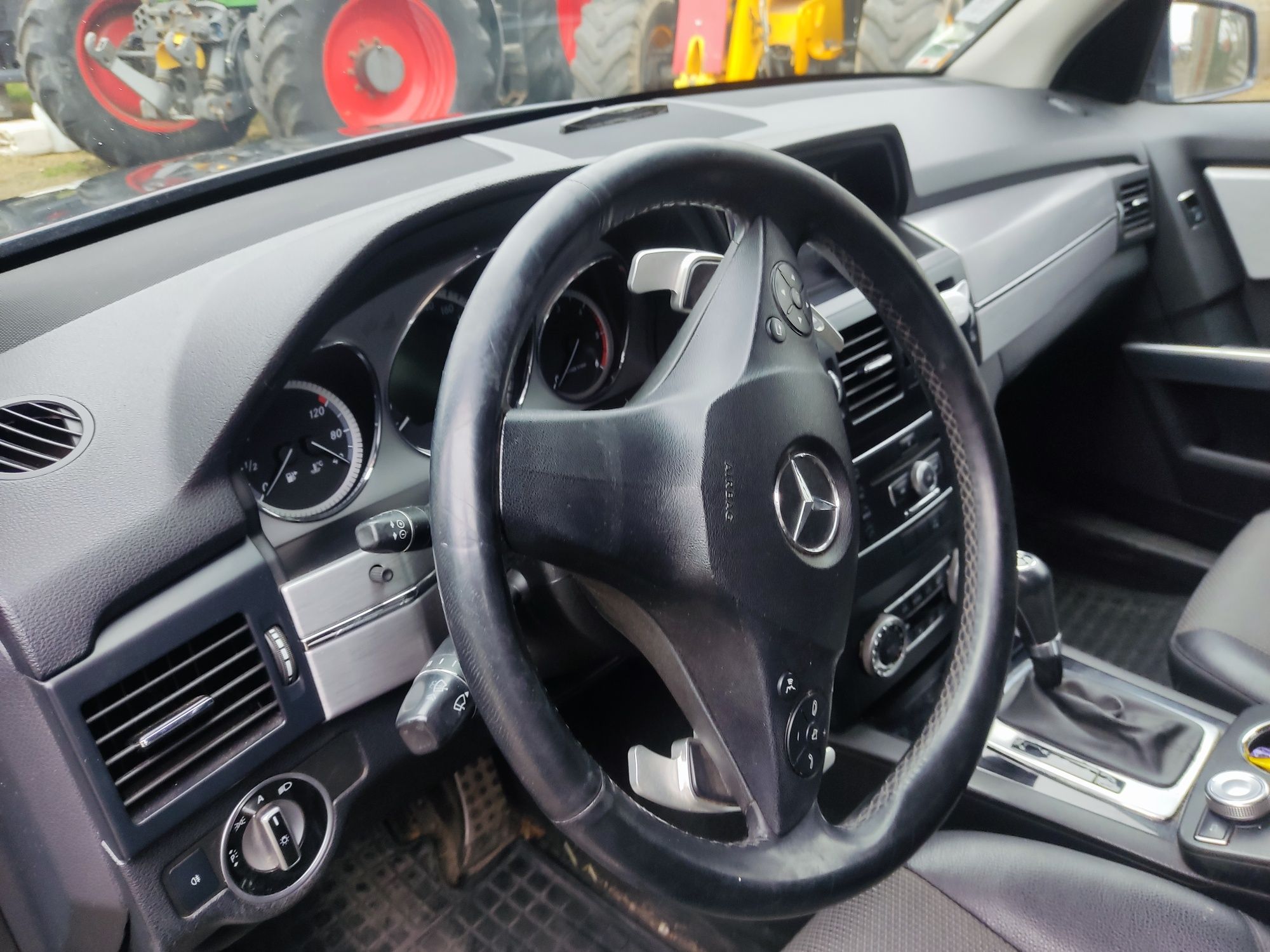Sprzedam Mercedesa GLK 350 CDI.4MATIK.