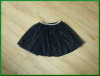 Tiulowa Spódniczka Spódnica dla Dziewczynki r. 146-152 cm