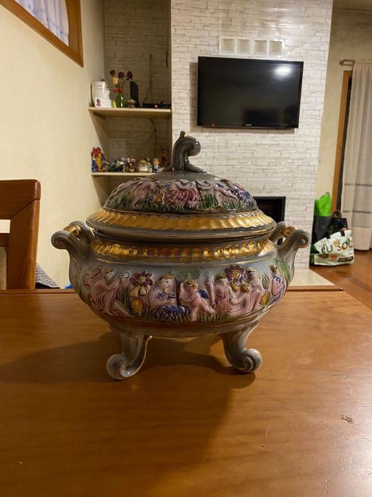 Conjunto elpa Alcobaça