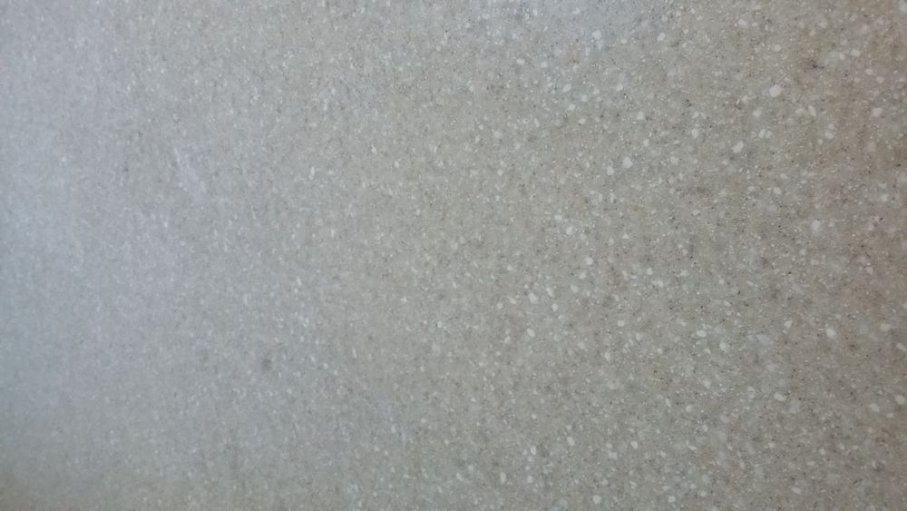 Blaty z corianu recepcja corian