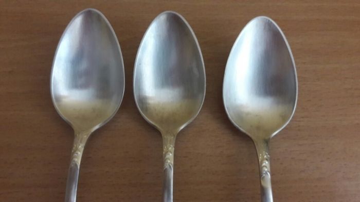 Продам ложки ЗІШ МНЦЦЗ-ОО