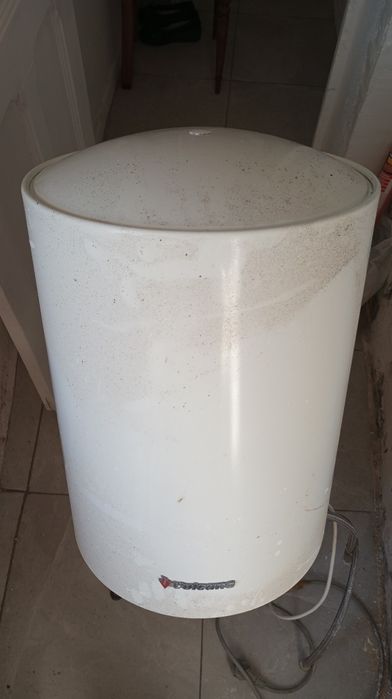 Termoacumulador Vulcano 30l