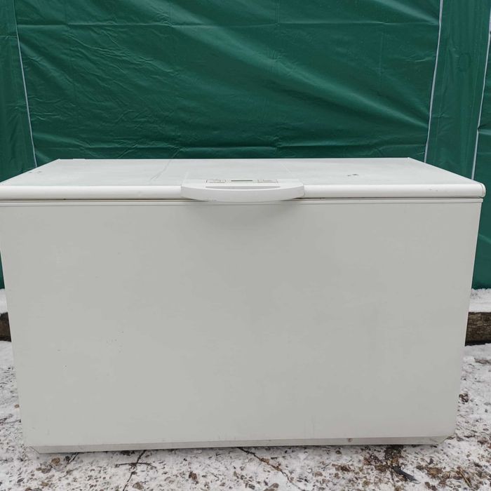 Zamrażarka skrzyniowa PRIVILEG -264 l.