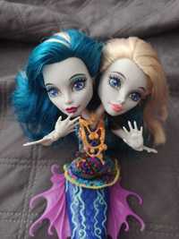 Monster High, Hydra Peri i Pearl, lalka