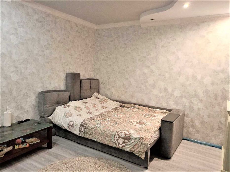 Продам 1 комн квартиру на Греческой со своим входом